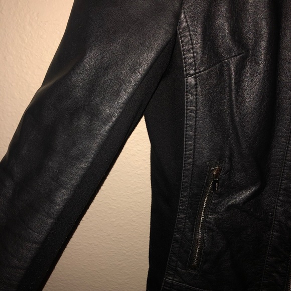 Express Jacket - Picture 3 of 6